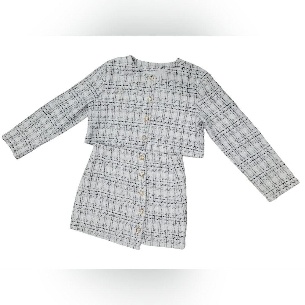 Shein Top & Bottom Set - Women's Size Large